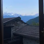 Alpesi faház Vacanze Foppa *