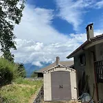 Vacanze Foppa Alpesi faház Rasura
