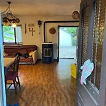 Vacanze Foppa Alpesi faház Rasura