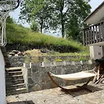 Vacanze Foppa Alpesi faház *