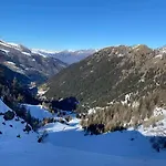 Vacanze Foppa Alpesi faház *