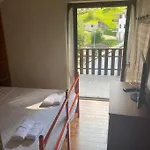 Alpesi faház Vacanze Foppa *