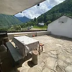 Alpesi faház Vacanze Foppa