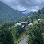 Alpesi faház Vacanze Foppa *