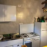 Alpesi faház Vacanze Foppa Rasura