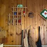 Vacanze Foppa Alpesi faház