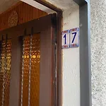 Alpesi faház Vacanze Foppa