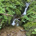 Alpesi faház Vacanze Foppa *