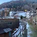 Vacanze Foppa Alpesi faház Rasura