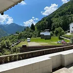 Vacanze Foppa Alpesi faház