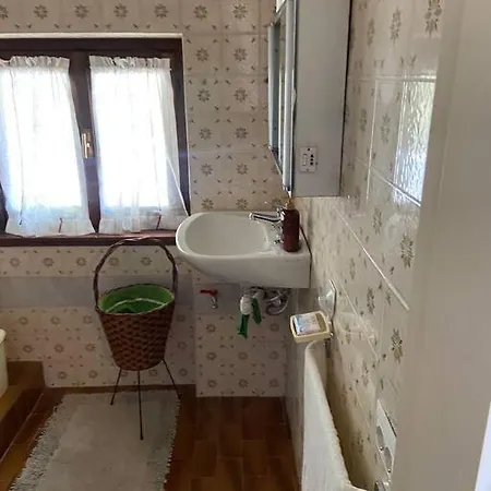 Vacanze Foppa Rasura