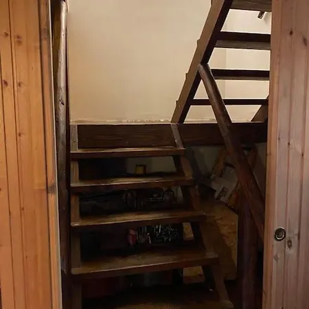 Vacanze Foppa Chalet