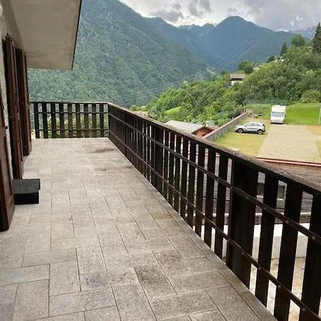 Vacanze Foppa Rasura