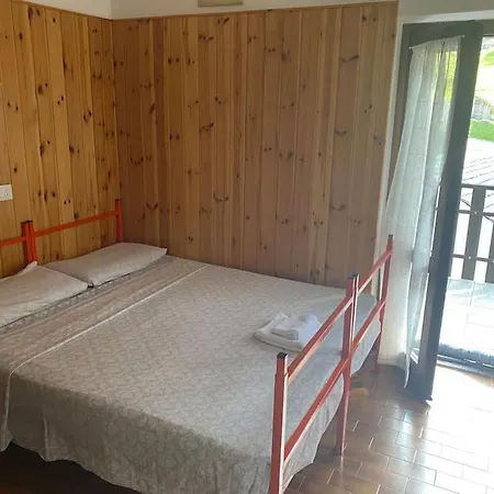 Vacanze Foppa * Rasura