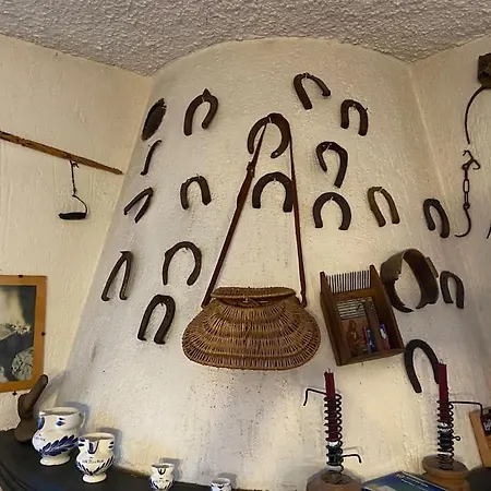Alpesi faház Vacanze Foppa