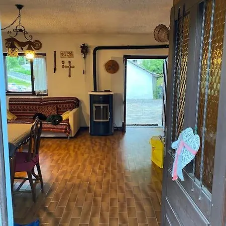 Vacanze Foppa Chalet Rasura