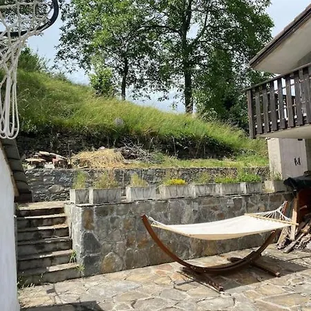 Vacanze Foppa Chalet *