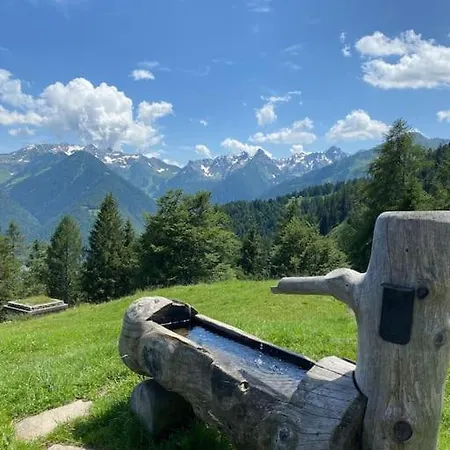 Vacanze Foppa * Rasura