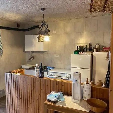 Chalet Vacanze Foppa *